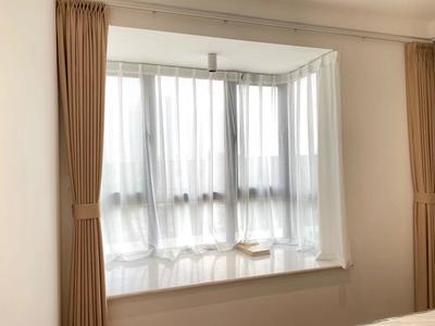 杭州經(jīng)典窗飾 傳統(tǒng)工藝與現(xiàn)代藝術的完美交融